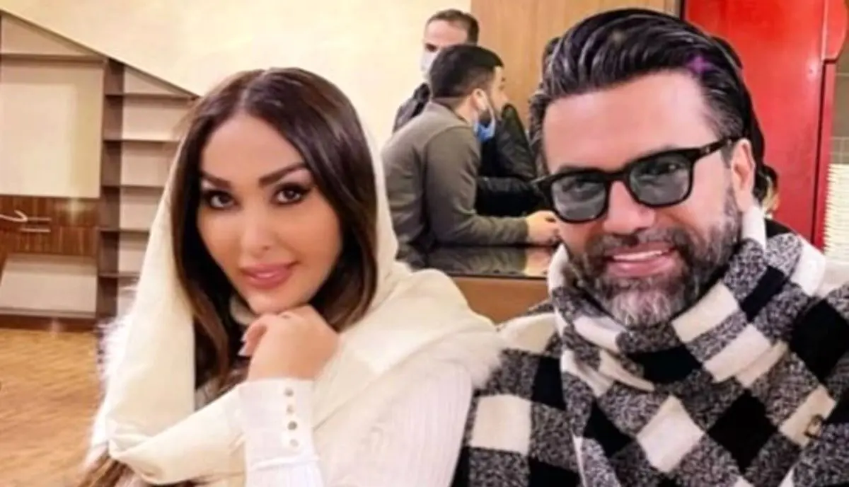 همسر نیکبخت واحدی عزادار شد همسر نیکبخت واحدی عزادار شد