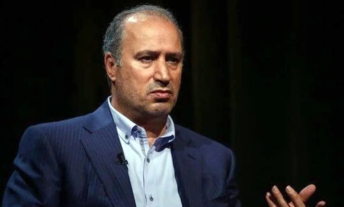 تاج: توسعه فوتبال بانوان یک ضرورت است/ روند رو به رشد اولویت ما است تاج: توسعه فوتبال بانوان یک ضرورت است/ روند رو به رشد اولویت ما است