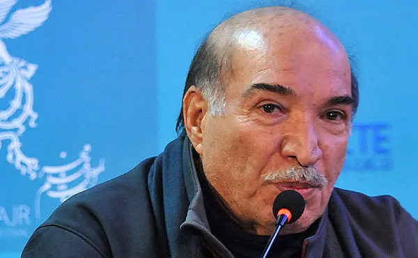 واکنش هنرمندان به درگذشت نظام‌الدین کیایی پیشکسوت صدابردار فیلم های رخ دیوانه، شمعی در باد و دل‌شکسته