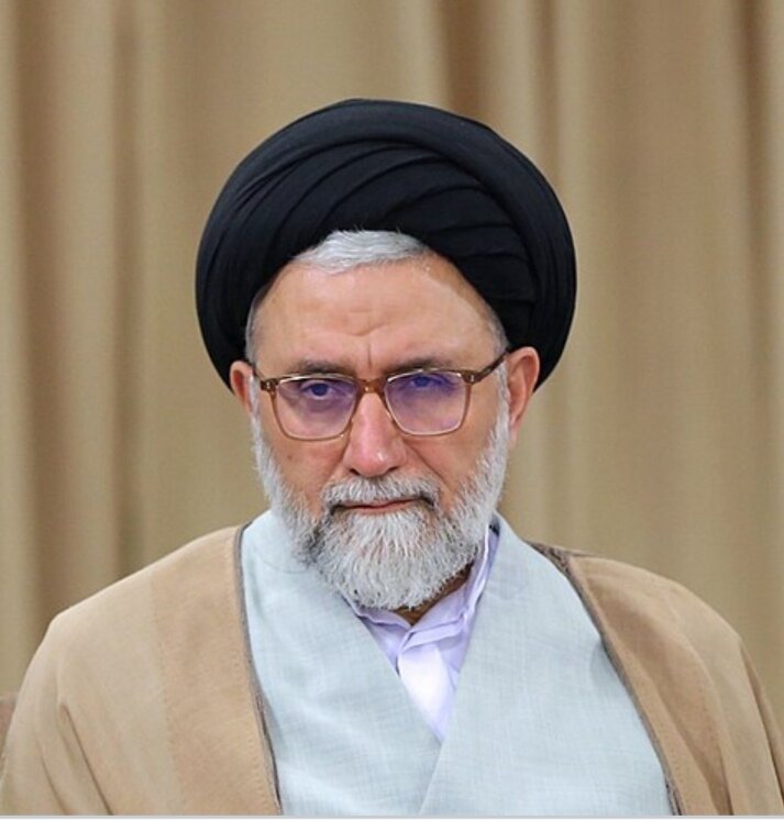 وزیر اطلاعات: باید شرایط برای اظهارنظر مردم فراهم شود وزیر اطلاعات: باید شرایط برای اظهارنظر مردم فراهم شود