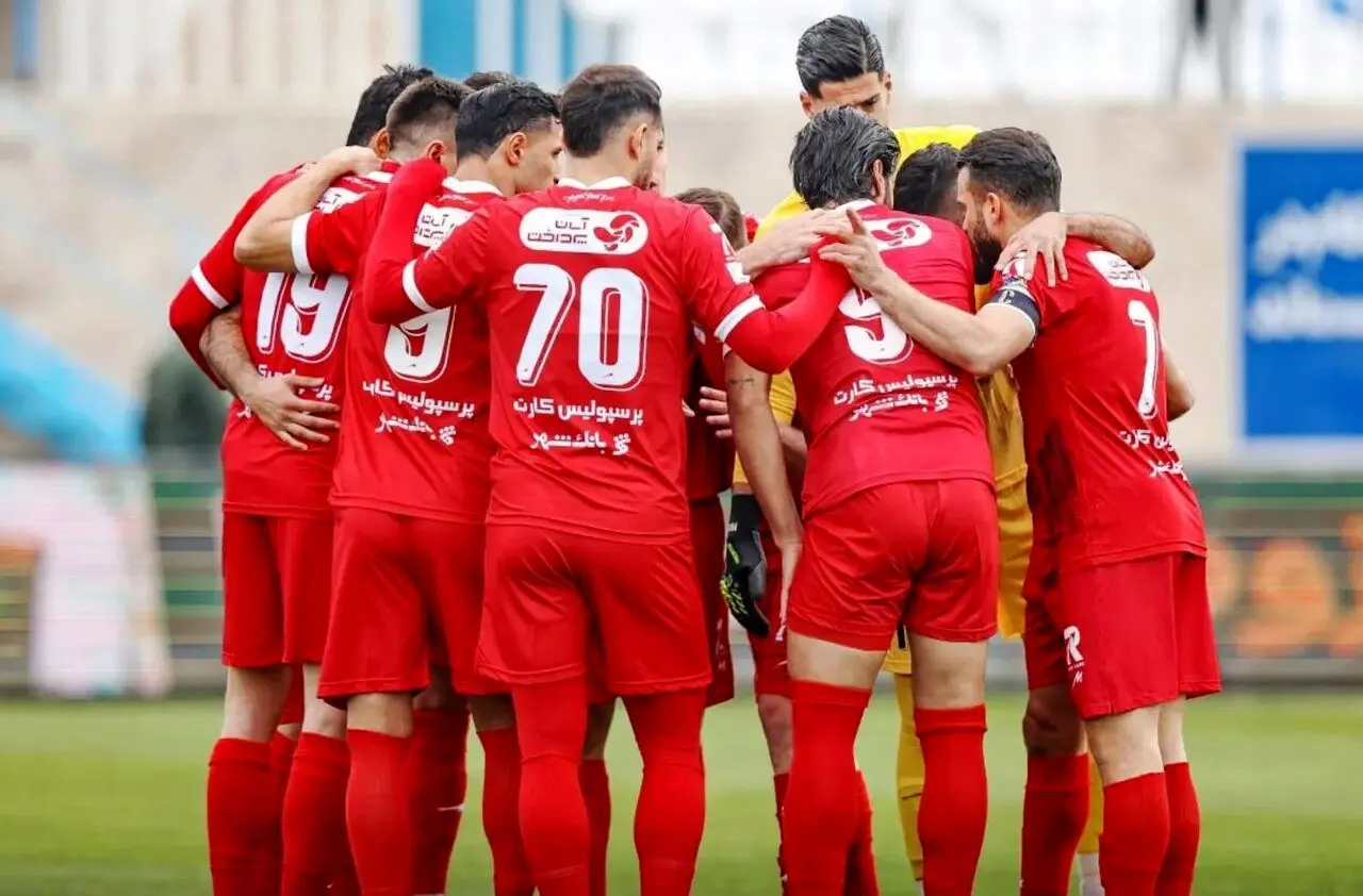 فکت مهم از باخت‌های پرسپولیس؛ زنگ خطر به صدا درآمد