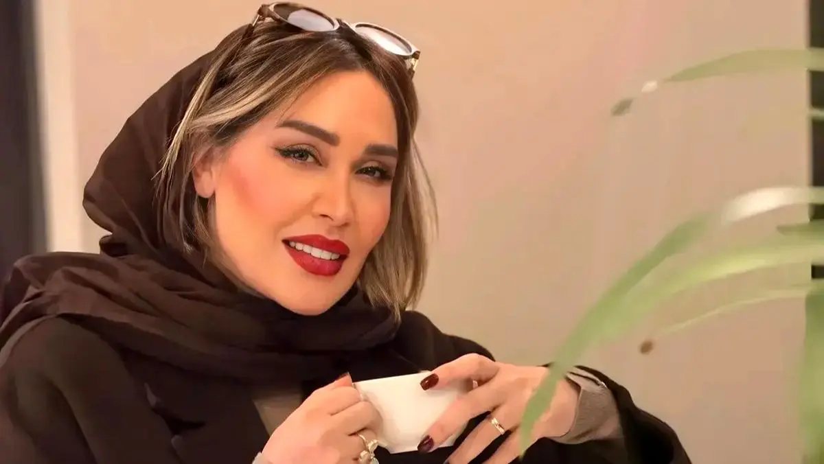 ویدیوی وایرال شده از تولد سارا منجزی پور ، همسر خواننده مشهور ویدیوی وایرال شده از تولد سارا منجزی پور ، همسر خواننده مشهور
