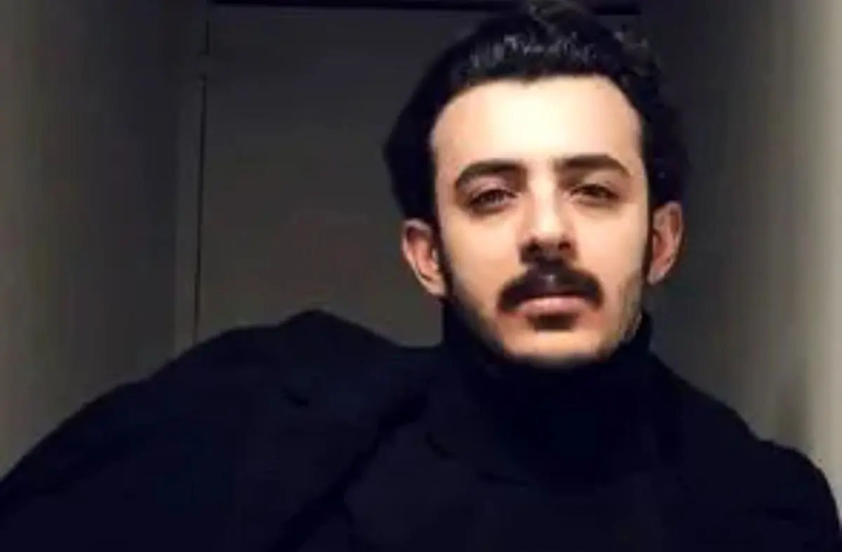 پای علی شادمان به جشنواره فجر امسال باز شد!/ویدیو پای علی شادمان به جشنواره فجر امسال باز شد!/ویدیو