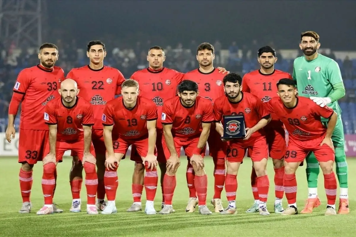 پایان دوران وساطت در فوتبال؛ چرا تراکتور دیگر نقش «ریش سفید» لیگ را نمیپذیرد؟ پایان دوران وساطت در فوتبال؛ چرا تراکتور دیگر نقش «ریش سفید» لیگ را نمیپذیرد؟