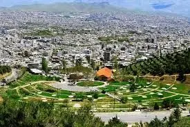 پایان نگرانی‌ها در سنندج؛ علت صداهای مهیب انفجار در شهر رمزگشایی شد