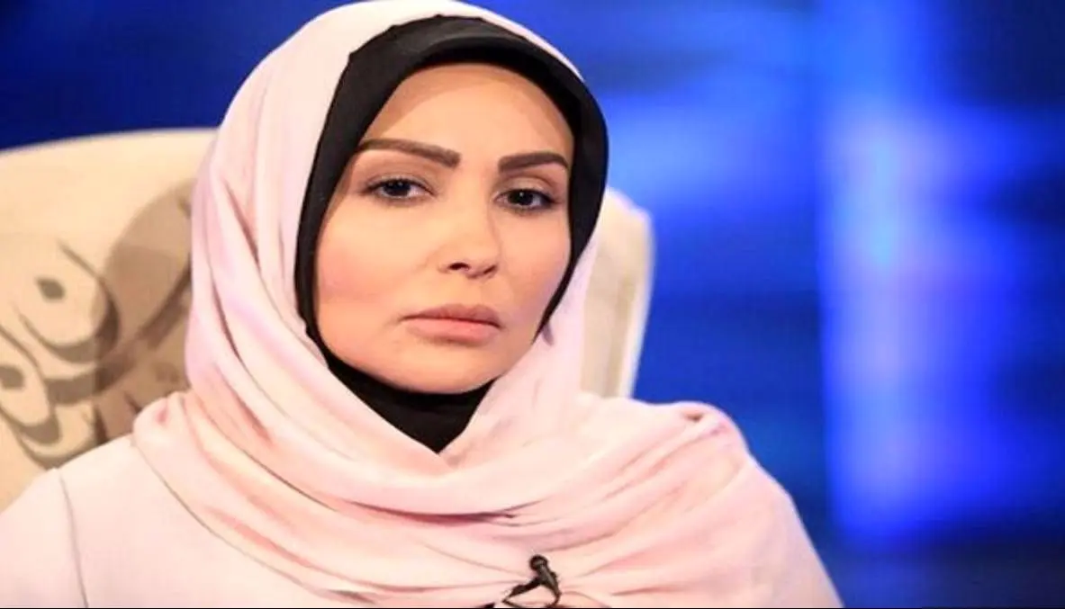 پرستو صالحی: با وجود منطقی بودن اظهارات گلشیفته، چون به نفع حکومت است مخالفیم! + فیلم پرستو صالحی: با وجود منطقی بودن اظهارات گلشیفته، چون به نفع حکومت است مخالفیم! + فیلم