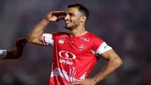 پرسپولیس در آستانه عقد قرارداد؛ ۳۰ میلیارد تومان این فصل، ۱۰۰ میلیارد تومان فصل بعد پرسپولیس در آستانه عقد قرارداد؛ ۳۰ میلیارد تومان این فصل، ۱۰۰ میلیارد تومان فصل بعد