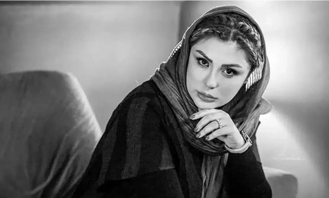 پست احساسی نیوشا ضیغمی در سالگرد فوت پدرش پست احساسی نیوشا ضیغمی در سالگرد فوت پدرش