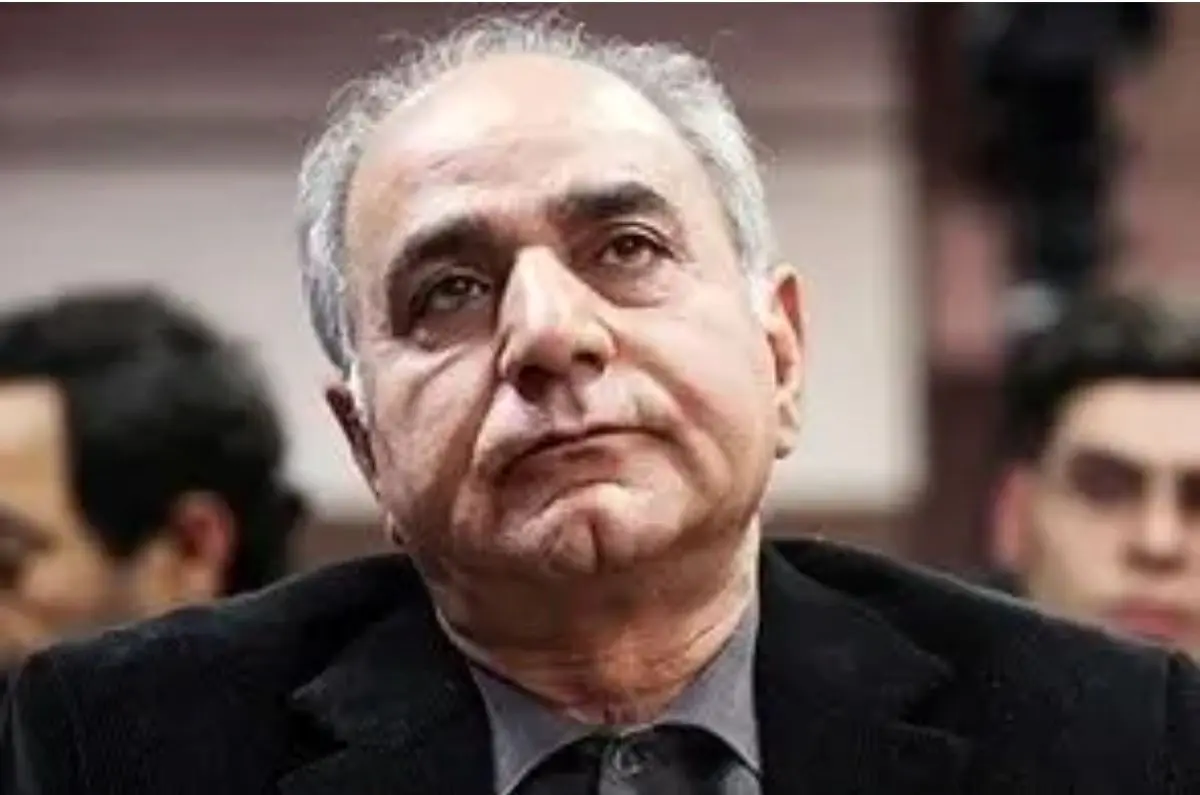 پست پرویز پرستویی در ساعات اخیر پربازدید شد پست پرویز پرستویی در ساعات اخیر پربازدید شد