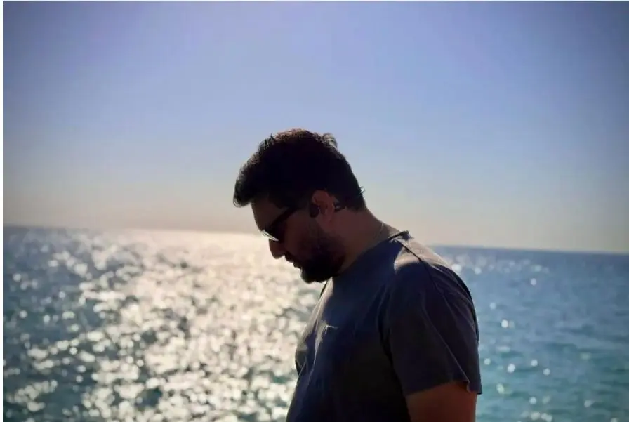 پیام متفاوت حامد بهداد درباره وقایع اخیر پیام متفاوت حامد بهداد درباره وقایع اخیر