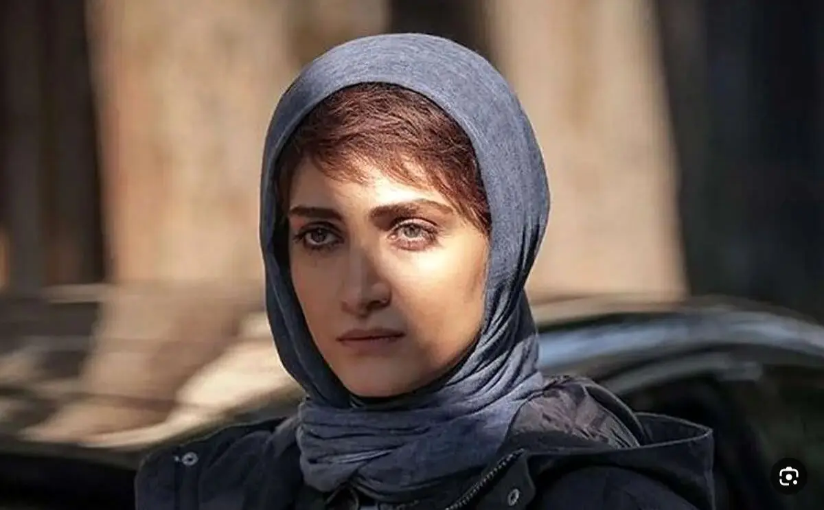 چالش جالب الناز ملک برای ایفای نقش یک معتاد در سینمایی سقف/ویدیو چالش جالب الناز ملک برای ایفای نقش یک معتاد در سینمایی سقف/ویدیو