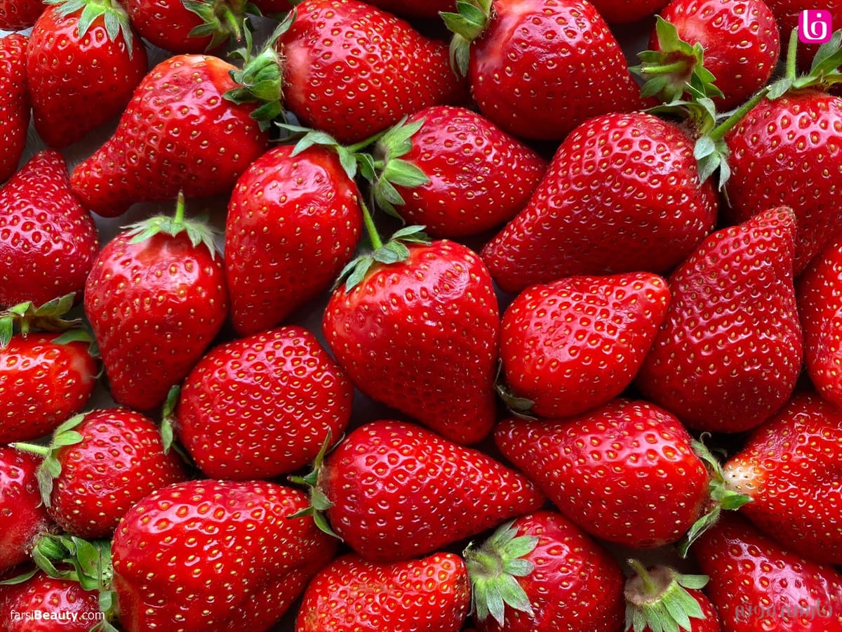 چرا توت‌فرنگی‌ها دیگر مثل قبل شیرین نیستند؟