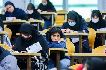 مصاحبه آزمون دکتری سال ۱۴۰۵ آغاز شد