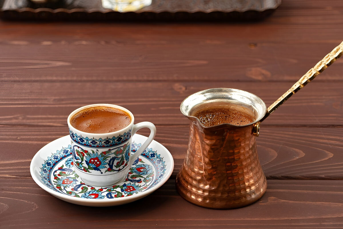 کافئین منیزیم بدن را کاهش می‌دهد؟