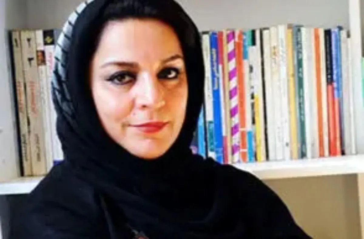 کامنت جنجالی تهمینه میلانی زیر پست گلشیفته کامنت جنجالی تهمینه میلانی زیر پست گلشیفته