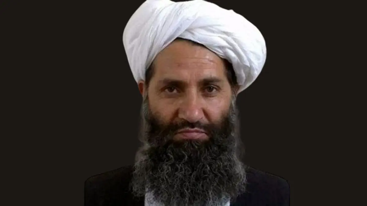کشته شدن رهبر طالبان صحت دارد؟ کشته شدن رهبر طالبان صحت دارد؟