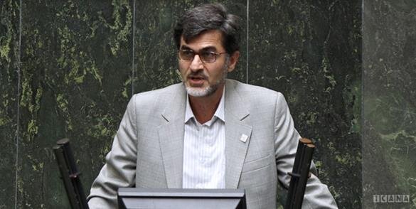 کوچک زاده خطاب به معاون پزشکیان: بعضی جنگها آنقدر شریف و ارزشمند است که به هر انسان نمایی( مثل من و امثال من) توفیق درک و شرکت در آن را نمی‌دهند!