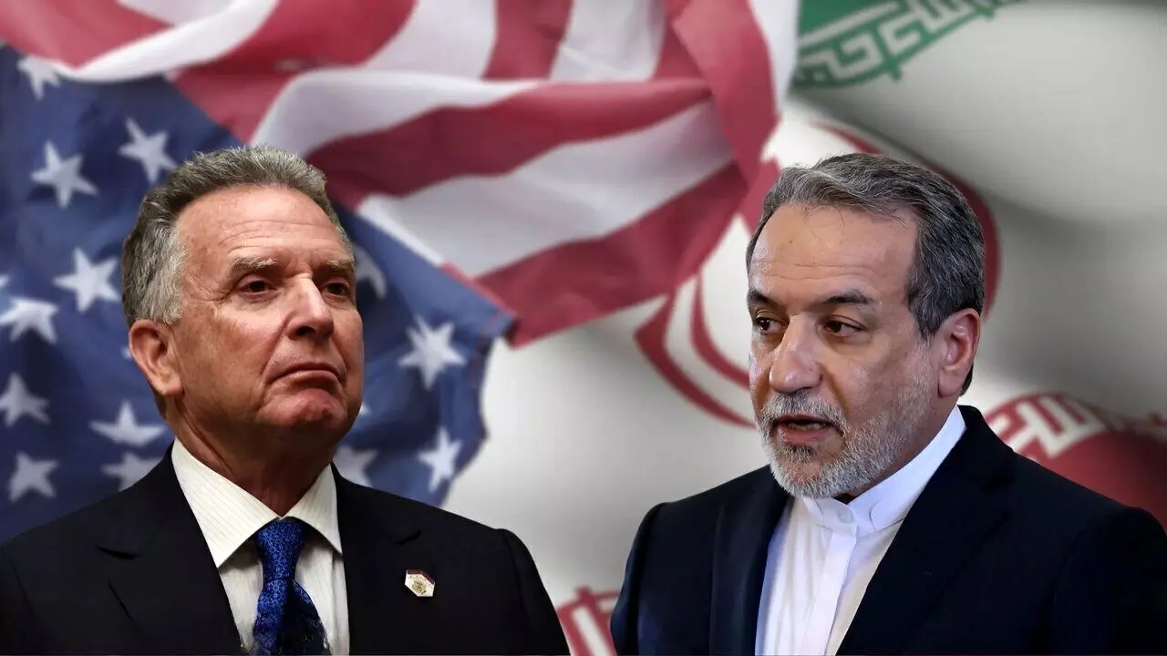 گاردین ادعا کرد: ویتکاف قبول کرده ایران غنی‌سازی زیر ۵ درصد داشته باشد
