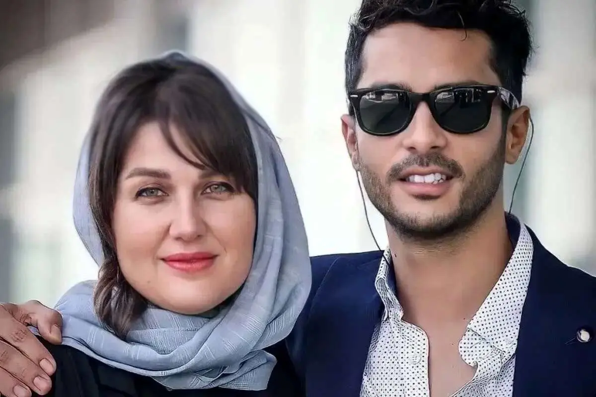 گلوریا هاردی همسر ساعد سهیلی» در ۴ سالگی و در فرانسه +عکس گلوریا هاردی همسر ساعد سهیلی» در ۴ سالگی و در فرانسه +عکس