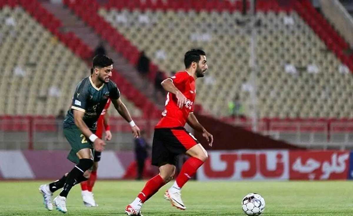 یاد پرونده بیرانوند زنده شد؛ موضع صریح، رأی مبهم یا مصلحتاندیشی؟! یاد پرونده بیرانوند زنده شد؛ موضع صریح، رأی مبهم یا مصلحتاندیشی؟!