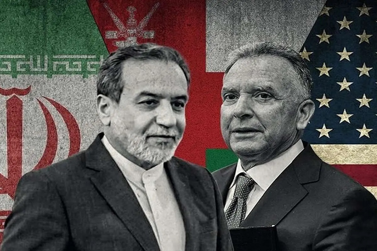 یک ادعای عجیب همزمان با شروع مذاکرات ایران و آمریکا
