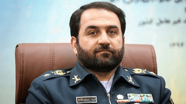 یک انتصاب در ارتش/ رئیس جدید دافوس ارتش کیست؟ یک انتصاب در ارتش/ رئیس جدید دافوس ارتش کیست؟