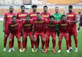 ‌ترکیب احتمالی گل‌گهر مقابل فولاد مشخص شد