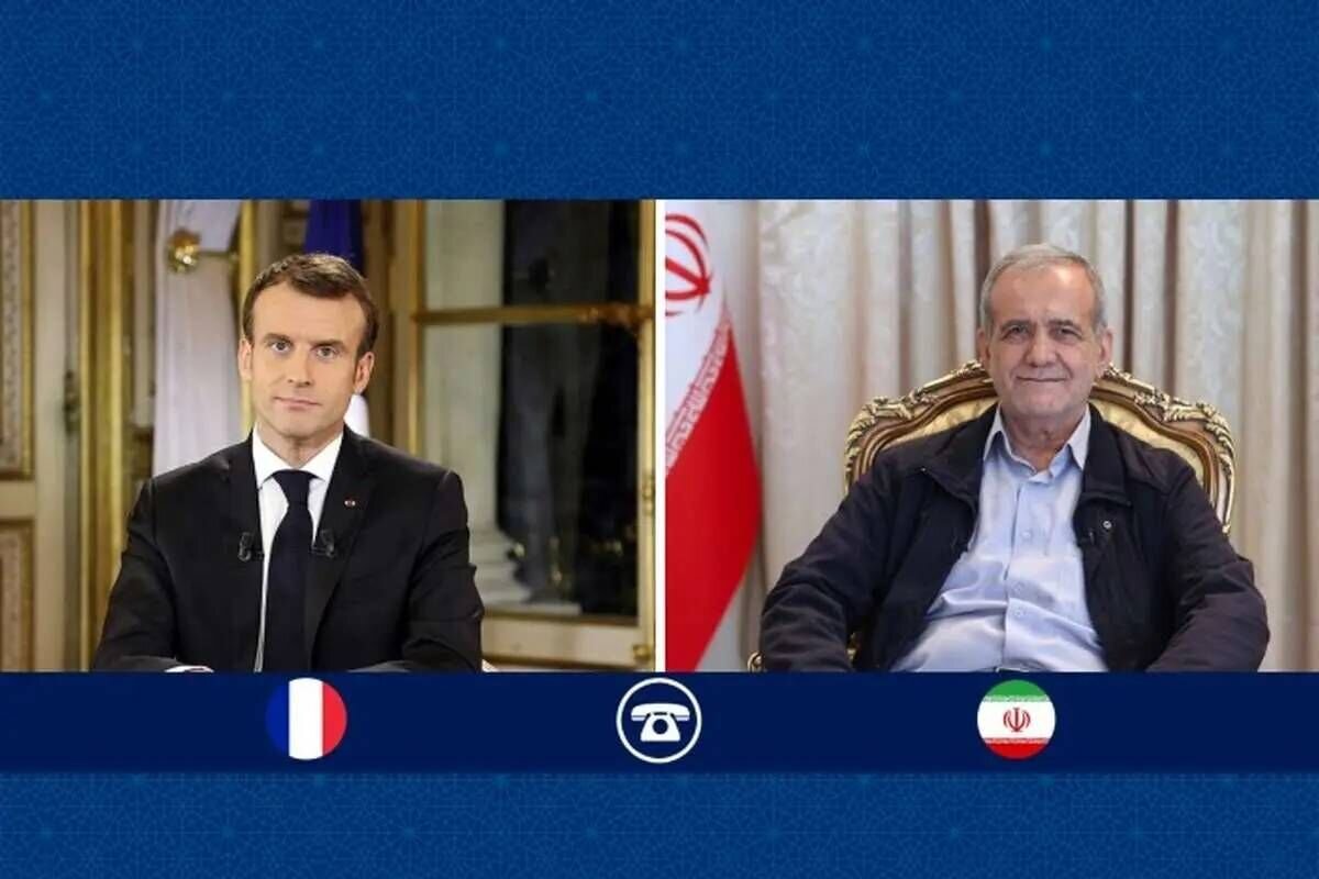 انتقاد پزشکیان از نقش مخرب برخی کشورهای اروپایی انتقاد پزشکیان از نقش مخرب برخی کشورهای اروپایی