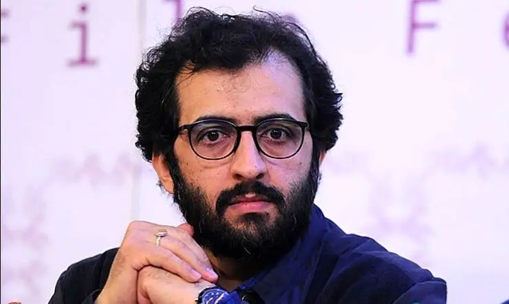 بهروز شعیبی: «بدون قرار قبلی» ادای دینی به سرزمینم ایران بود بهروز شعیبی: «بدون قرار قبلی» ادای دینی به سرزمینم ایران بود
