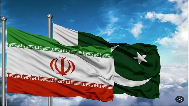 سفارت پاکستان: گفتوگوها میان تهران و اسلامآباد در جریان است سفارت پاکستان: گفتوگوها میان تهران و اسلامآباد در جریان است