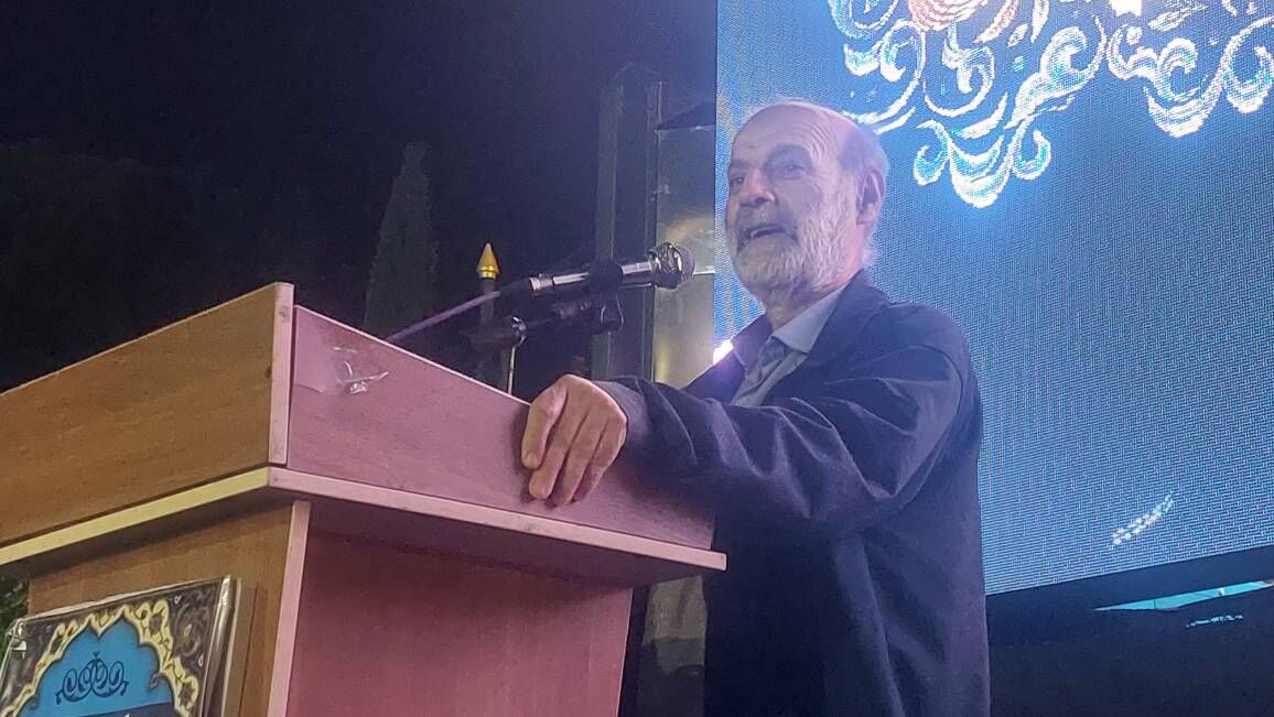 دبیرکل خانه‌ کارگر: «شب‌های اقتدار» میدان جدیدی در عصر جنگ‌های ترکیبی است