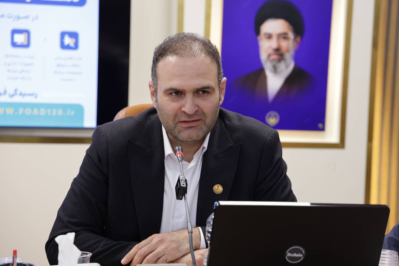 رئیس مرکز ملی بازرسی: ۸۵ درصد هزینه‌های جاری کشور حقوق و دستمزد است