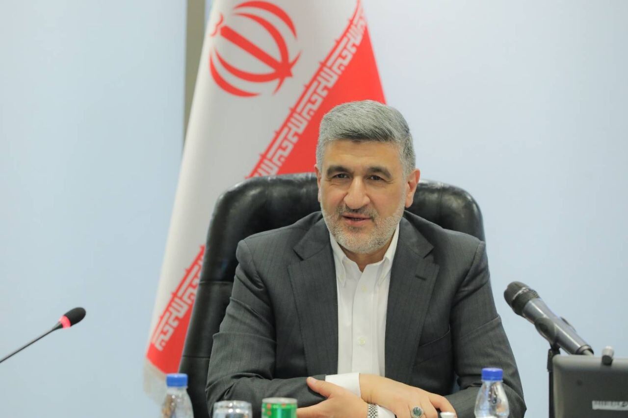 صیدی: دامنه نوسان معاملات سهام تغییر نمیکند صیدی: دامنه نوسان معاملات سهام تغییر نمیکند
