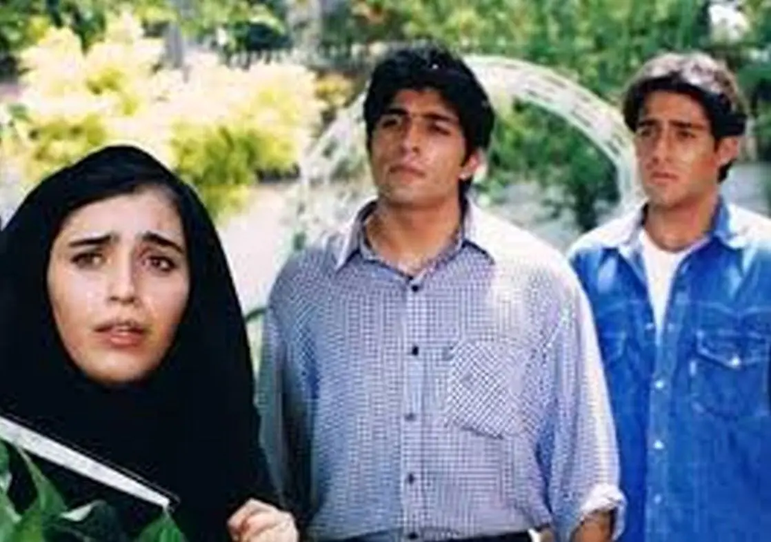 عکس بازیگران سام و نرگس پس از 21 سال عکس بازیگران سام و نرگس پس از 21 سال