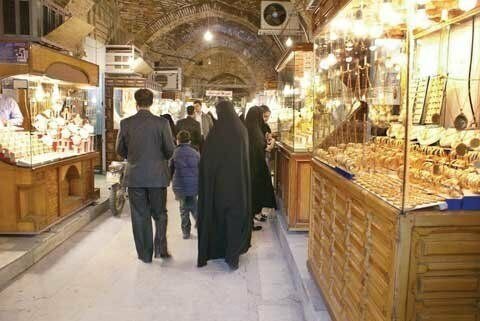 قیمت طلا و سکه در ابتدای روز پنج‌شنبه ۱۰ اردیبهشت ۱۴۰۵/ تکان قیمت‌ها در بازار طلا و سکه سنگین شد + جدول