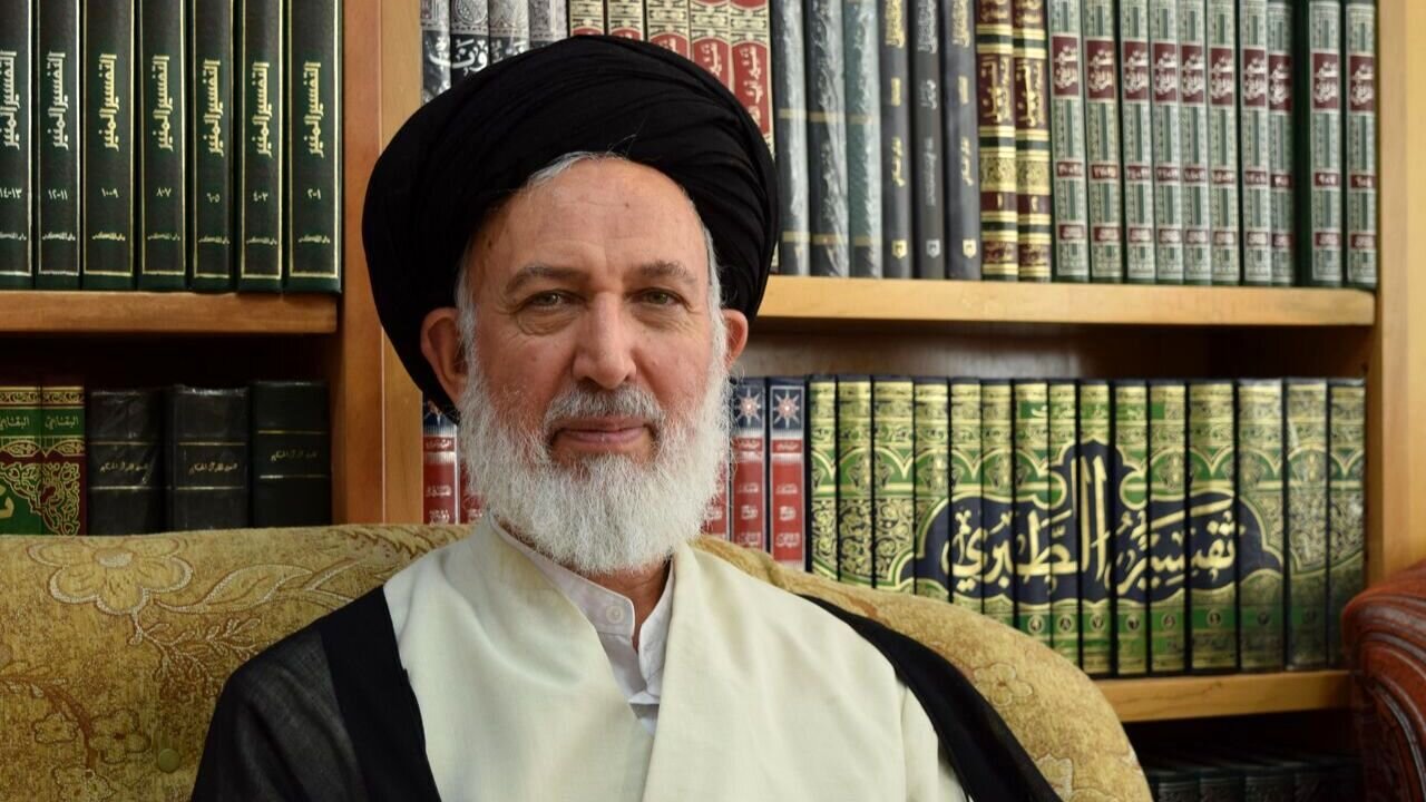 مجتهد منتقد به حجاب الزامی و معتقد به فقه پویا/ محمدعلی ایازی دبیر جدید مجمع مدرسین حوزه علمیه قم کیست و درباره او چه می‌دانیم؟