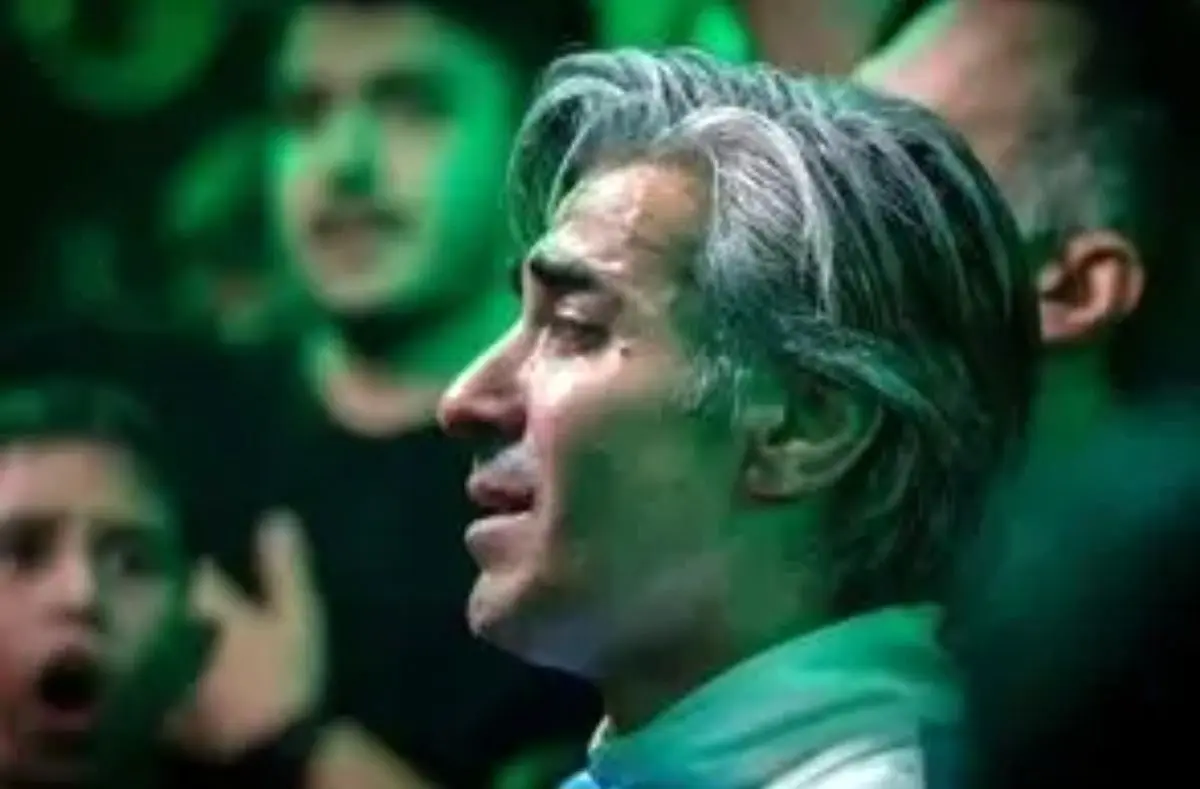 وحید شمسایی: وسط لحاف نخوابید/ویدیو وحید شمسایی: وسط لحاف نخوابید/ویدیو