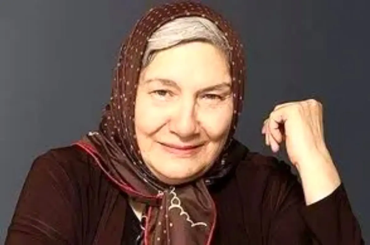 ویدیویی از حضور خانم بازیگر در تجمعات شبانه ویدیویی از حضور خانم بازیگر در تجمعات شبانه