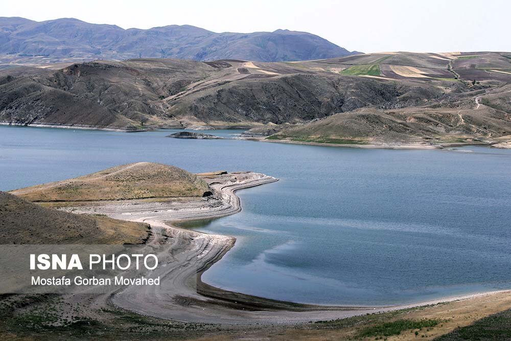 آخرین وضعیت سدهای تهران/ سدهای تهران چقدر آب دارند؟ آخرین وضعیت سدهای تهران/ سدهای تهران چقدر آب دارند؟