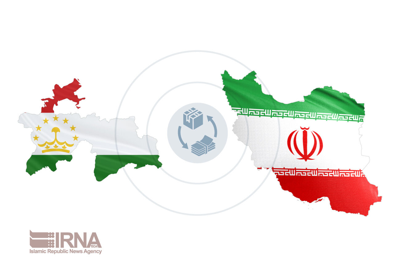  آغاز به کار هجدهمین کمیسیون مشترک اقتصادی ایران و تاجیکستان