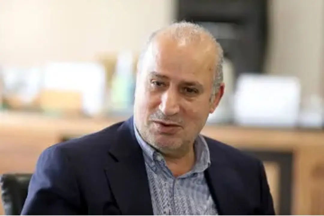 ادعای تضمین مهدی تاج از فیفا خبرساز شد ادعای تضمین مهدی تاج از فیفا خبرساز شد