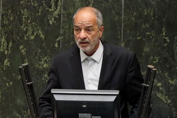 اراده قاطع ایران برای پاکسازی پایگاه‌های تروریستی در اقلیم کردستان