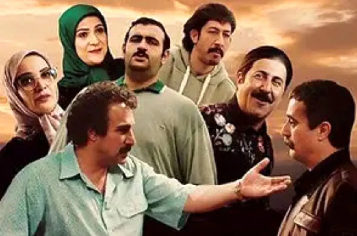 اطلاعات تازه کارگردان پایتخت از فصل جدید این سریال/ویدیو اطلاعات تازه کارگردان پایتخت از فصل جدید این سریال/ویدیو