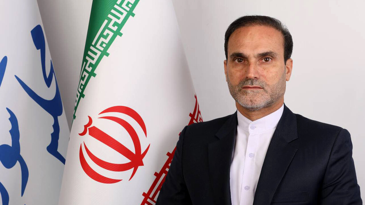 انتقاد تند یک نماینده به وضعیت بازار مسکن؛ صبر مجلس تمام شد/ ترک فعل سازمان ثبت، بازار مسکن را به معاملات بیاعتبار کشاند انتقاد تند یک نماینده به وضعیت بازار مسکن؛ صبر مجلس تمام شد/ ترک فعل سازمان ثبت، بازار مسکن را به معاملات بیاعتبار کشاند