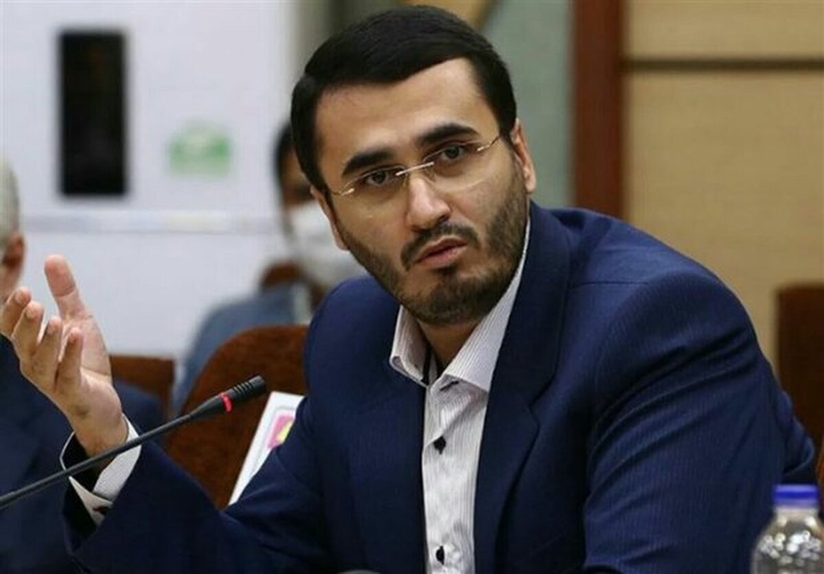 انتقاد عضو هیئت رئیسه مجلس از گرانفروشی و دلالی/ ایست بازرسیهای اقتصادی کجاهستند؟ انتقاد عضو هیئت رئیسه مجلس از گرانفروشی و دلالی/ ایست بازرسیهای اقتصادی کجاهستند؟