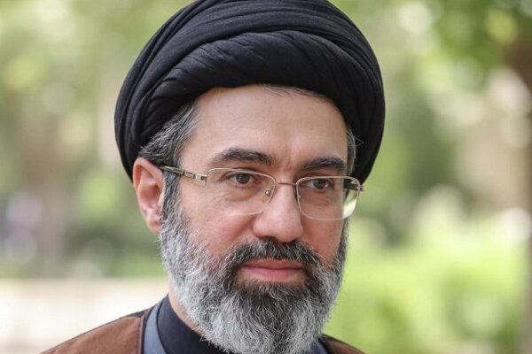 پیام جدید آیت الله سید مجتبی خامنه‌ای + جزئیات