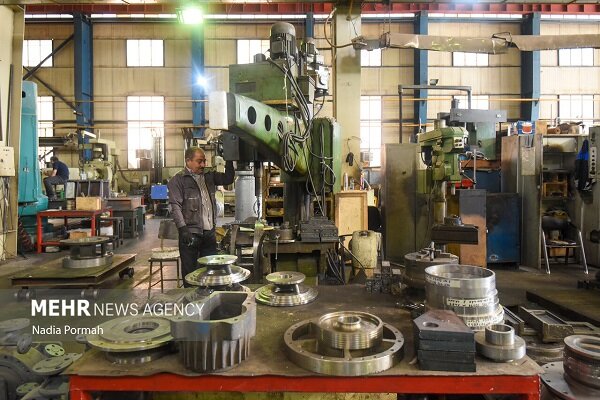 بسته حمایتی طرح‌ها و واحدهای صنعتی آسیب‌دیده از جنگ ابلاغ شد