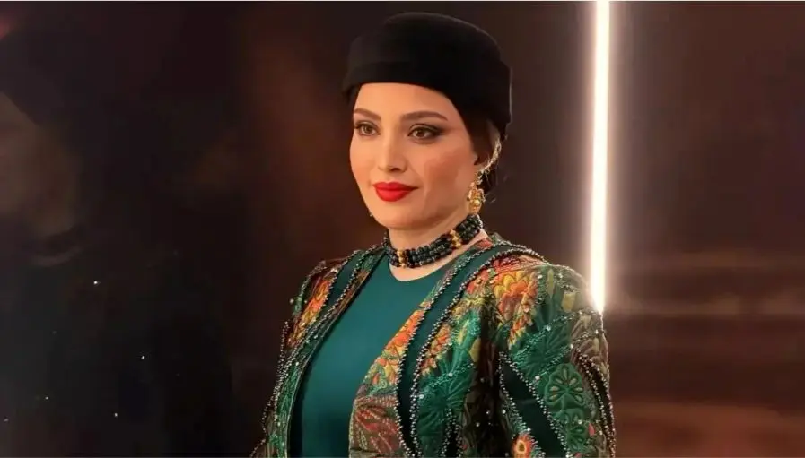 بهنوش طباطبایی با یک پست اینستاگرامی آفتابی شد بهنوش طباطبایی با یک پست اینستاگرامی آفتابی شد