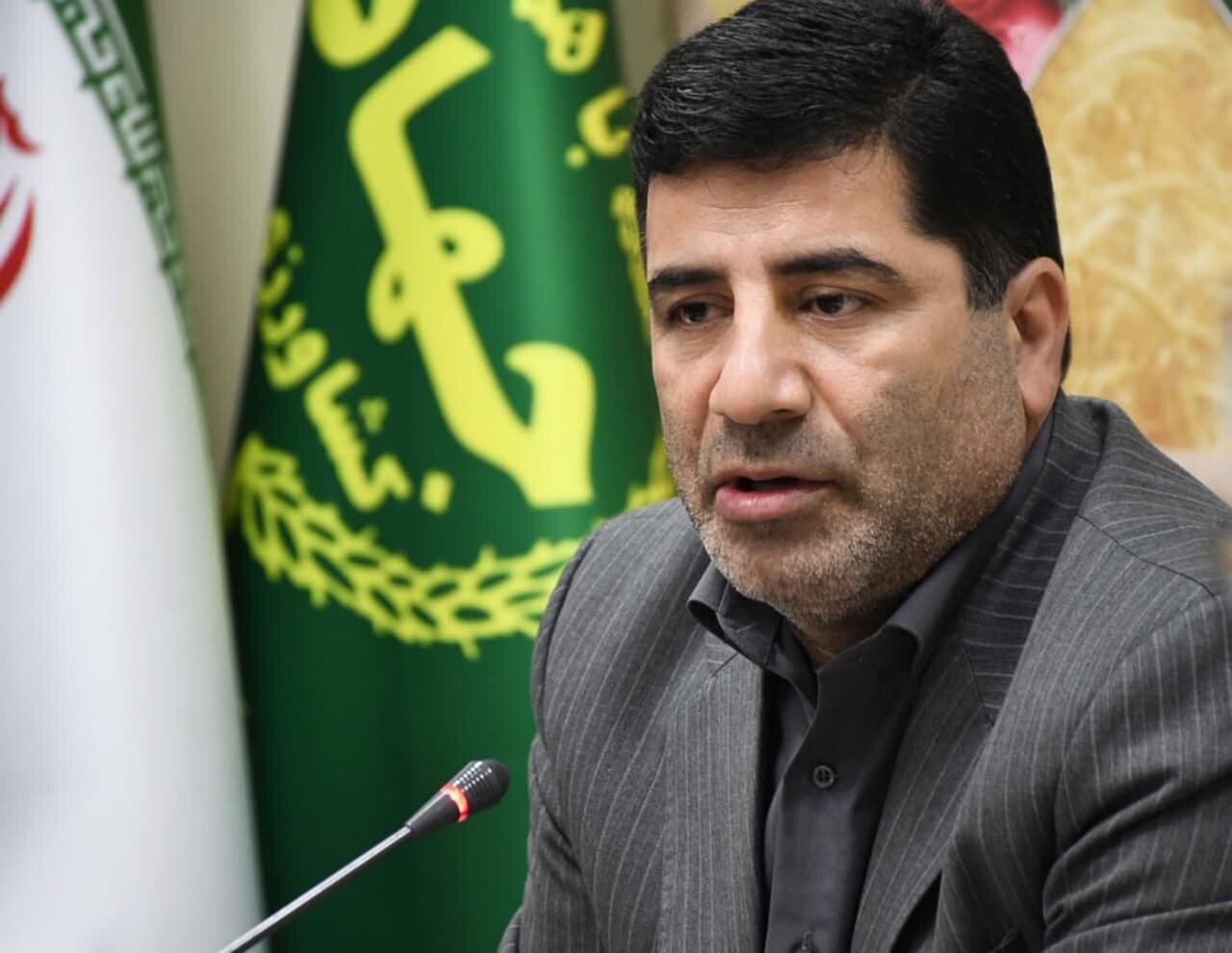 تدبیر جهاد کشاورزی برای تداوم امنیت غذایی کشور تدبیر جهاد کشاورزی برای تداوم امنیت غذایی کشور