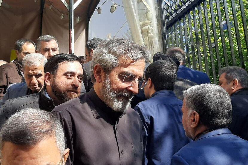 تصویر جدید از سفر مهم معاون شعام به مسکو تصویر جدید از سفر مهم معاون شعام به مسکو